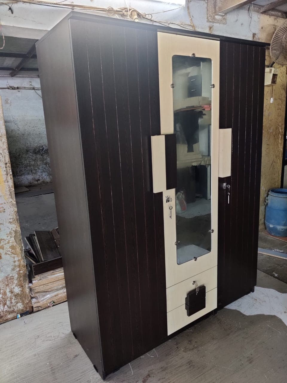 Sahjanand Steel Furniture