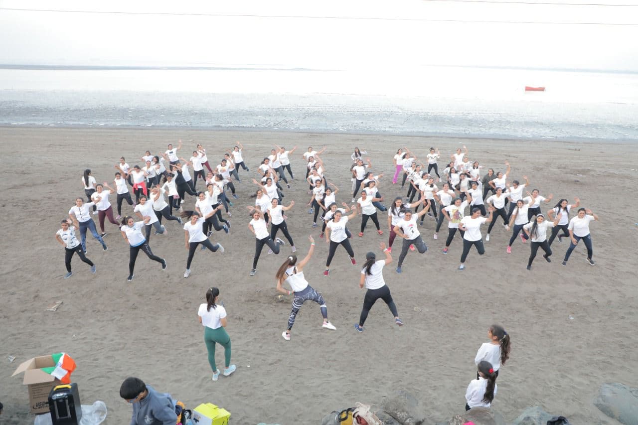 Sahyog Physiotherapy & Fitness Center