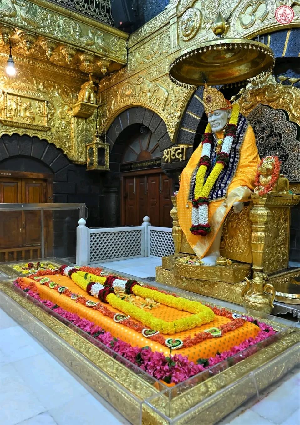 Sai Baba Mandir