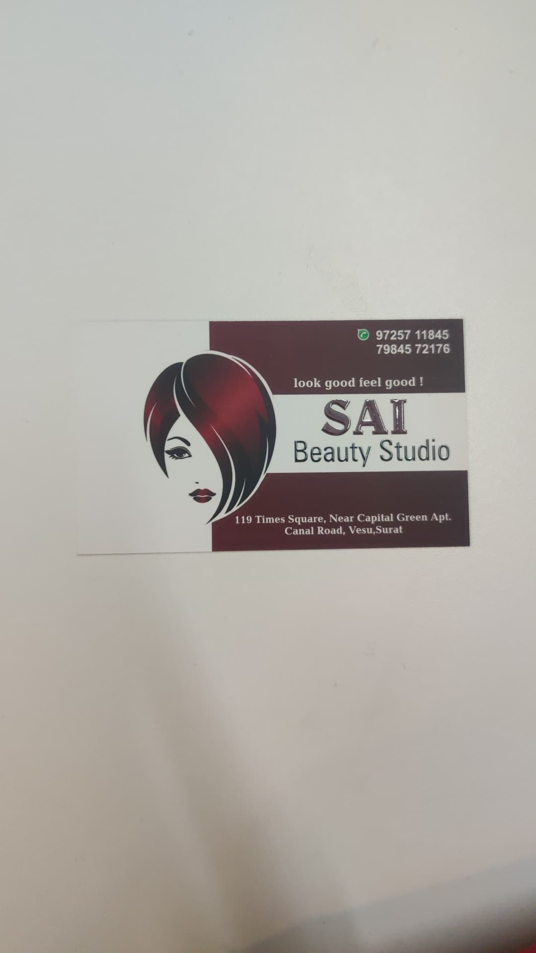Sai Beauty Salon