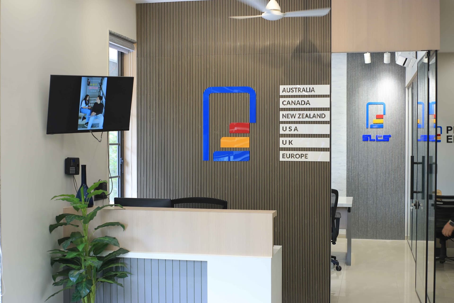 Sai Leela Consultancy Services