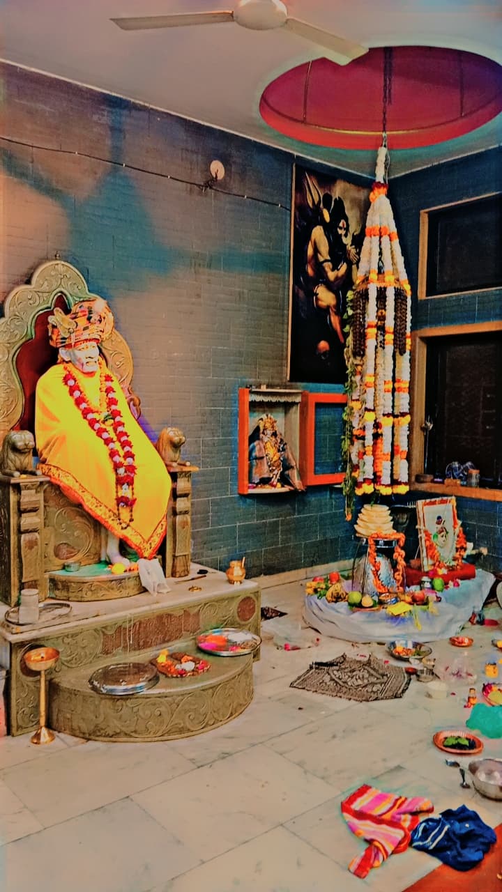 Sai Mandir