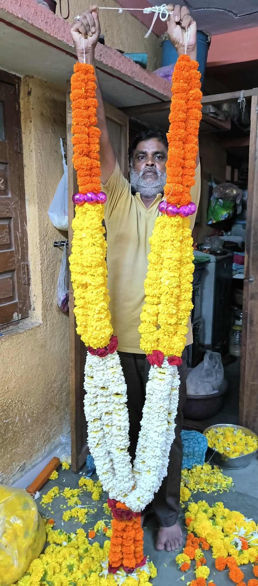 Sai Phool Bhandar