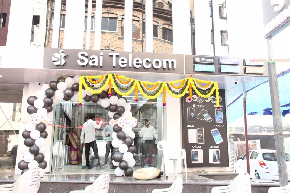 Sai Telecom