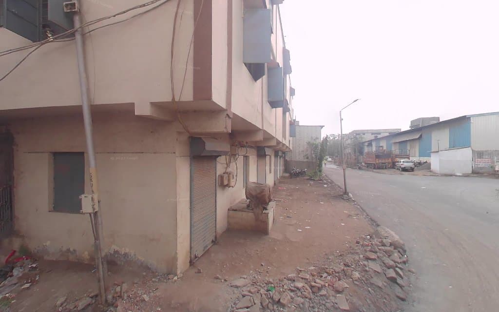 Sainatha scrap traders