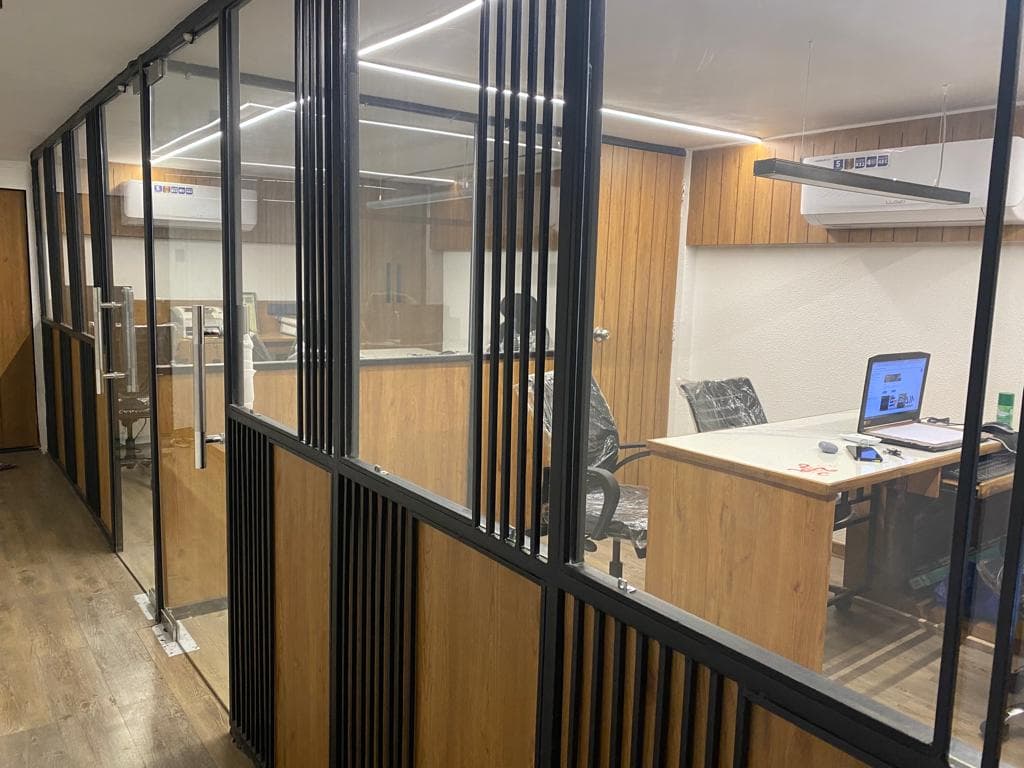 Sainx Import Export And Cargo Services Private Limited