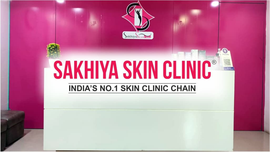 Sakhiya Skin Clinic - Best Laser Hair Removal Clinic