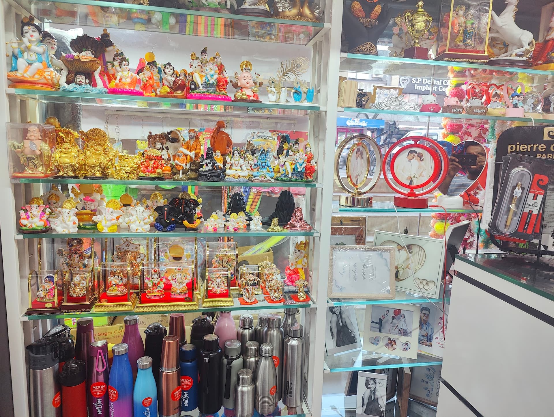 Saloni Stationery Gift Xerox