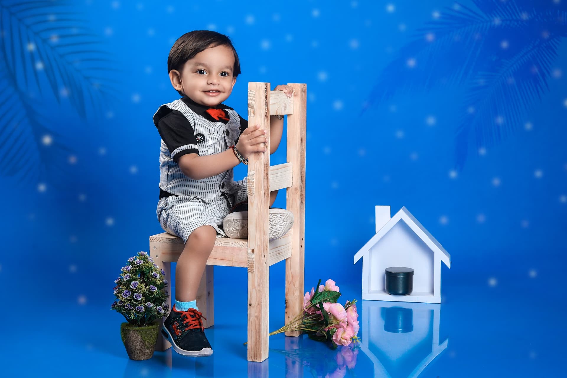 Samarth Photo Choice