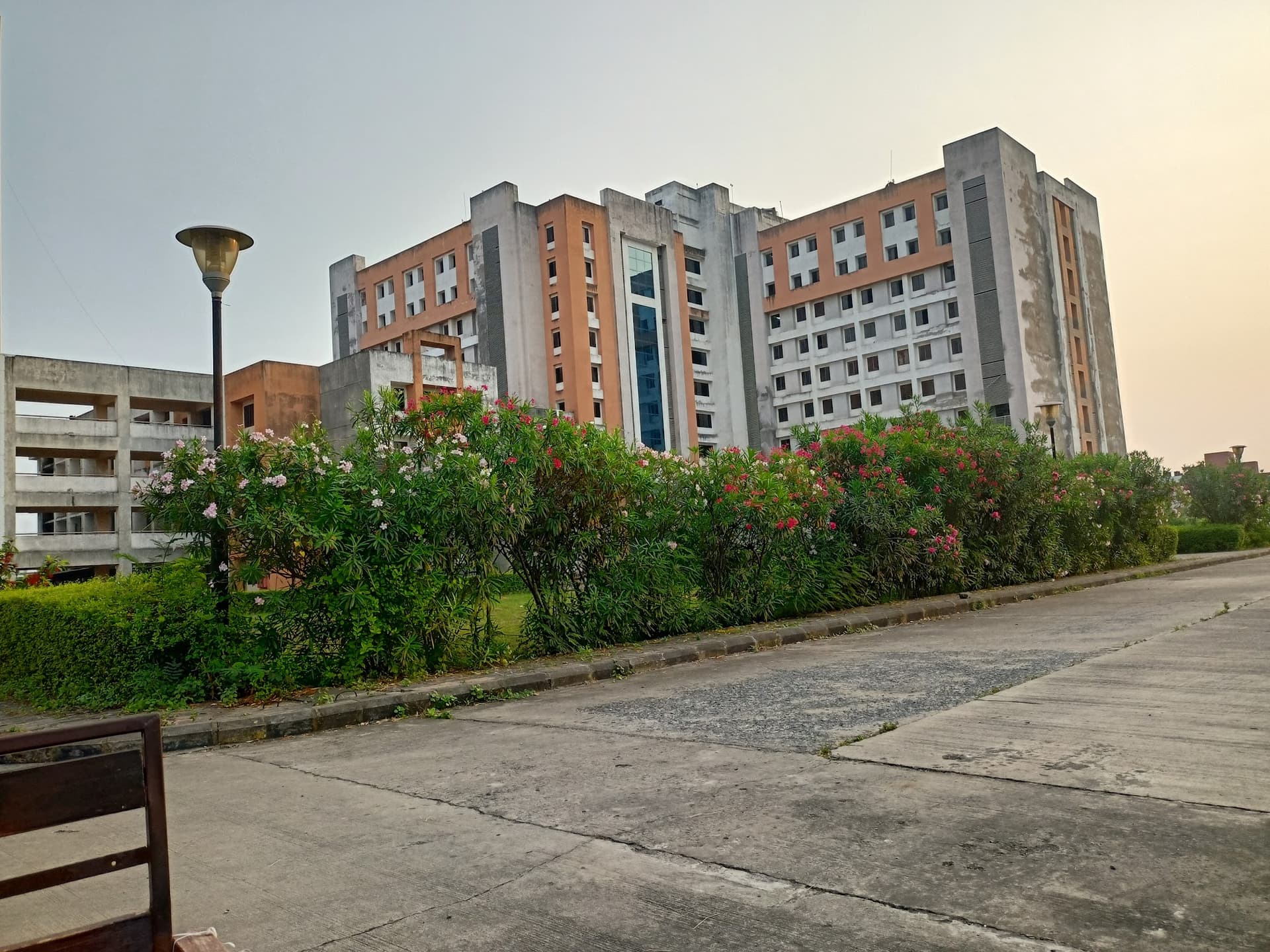 Samras Boys Hostel