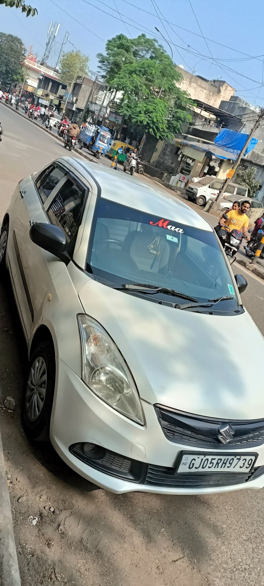 Samrat car rental best cab service in surat