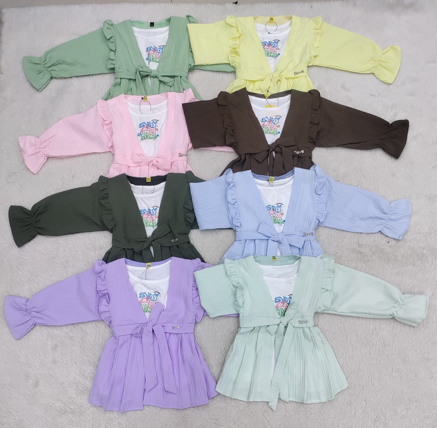 SANA CREATION ( KADEER )