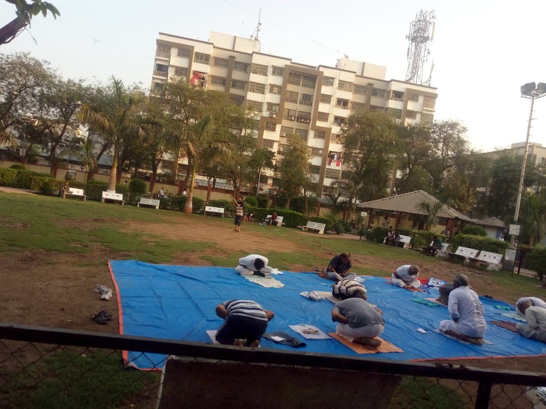 Sant Shree Tulsidas Udhyan