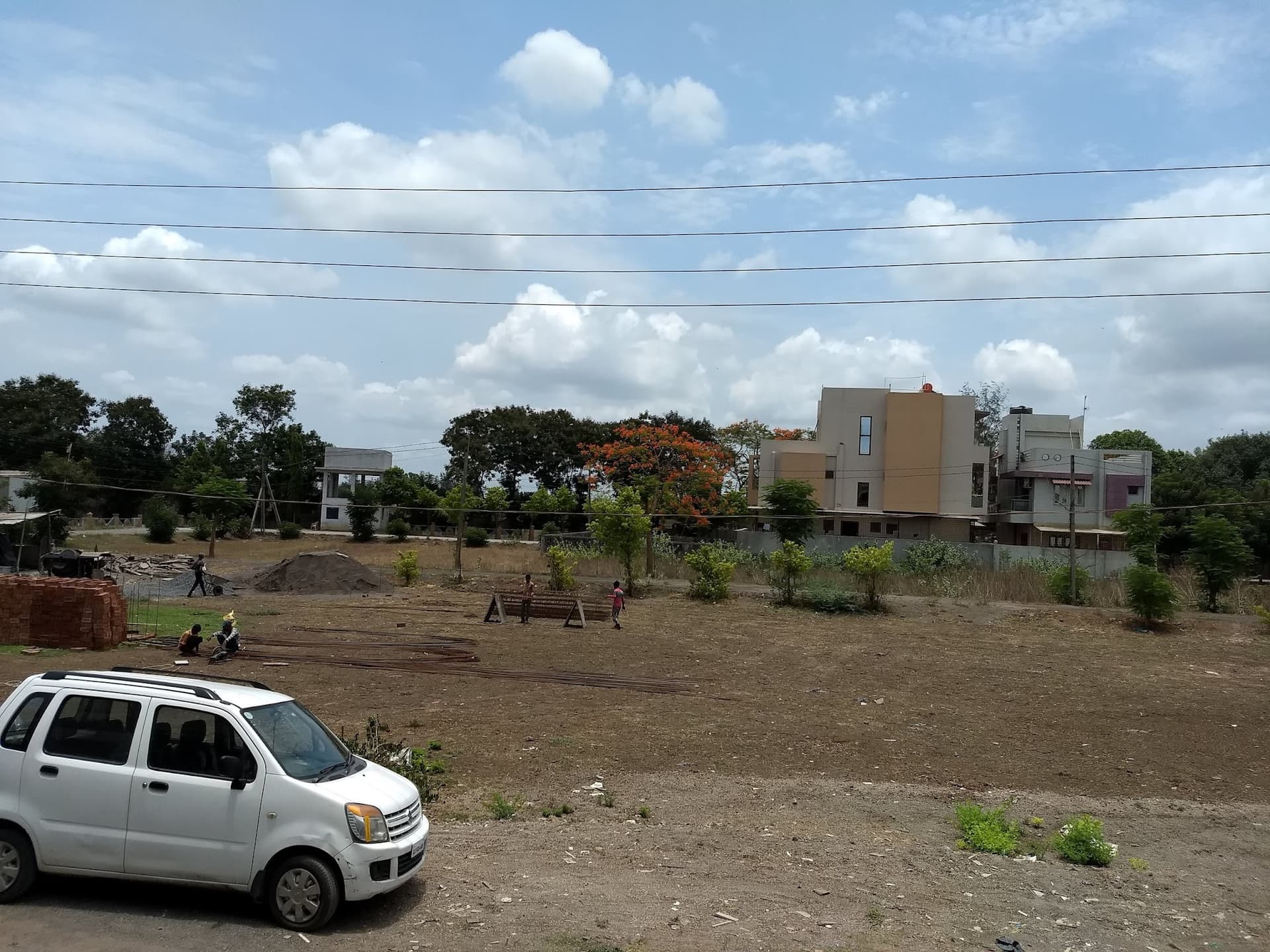 Santiniketan Bungalow