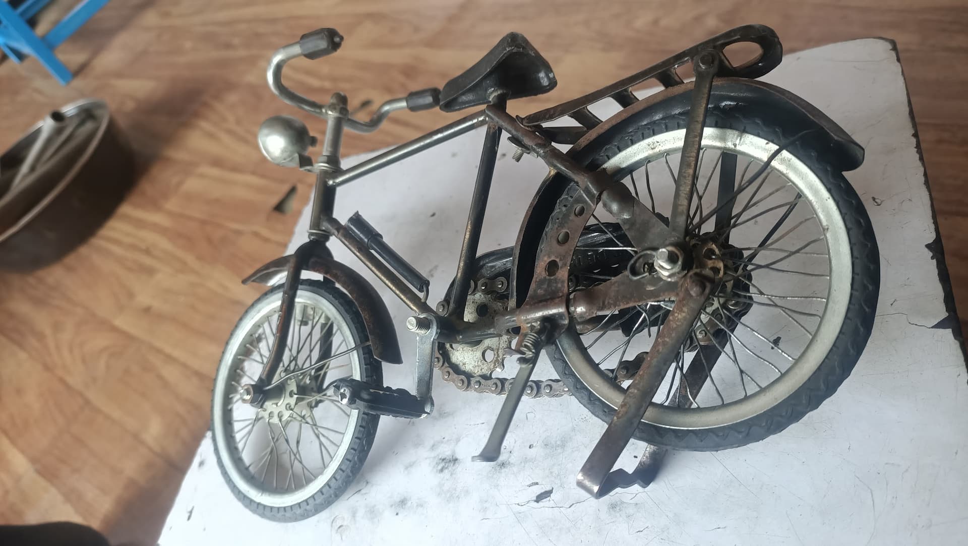 Santkrupa Cycle Store