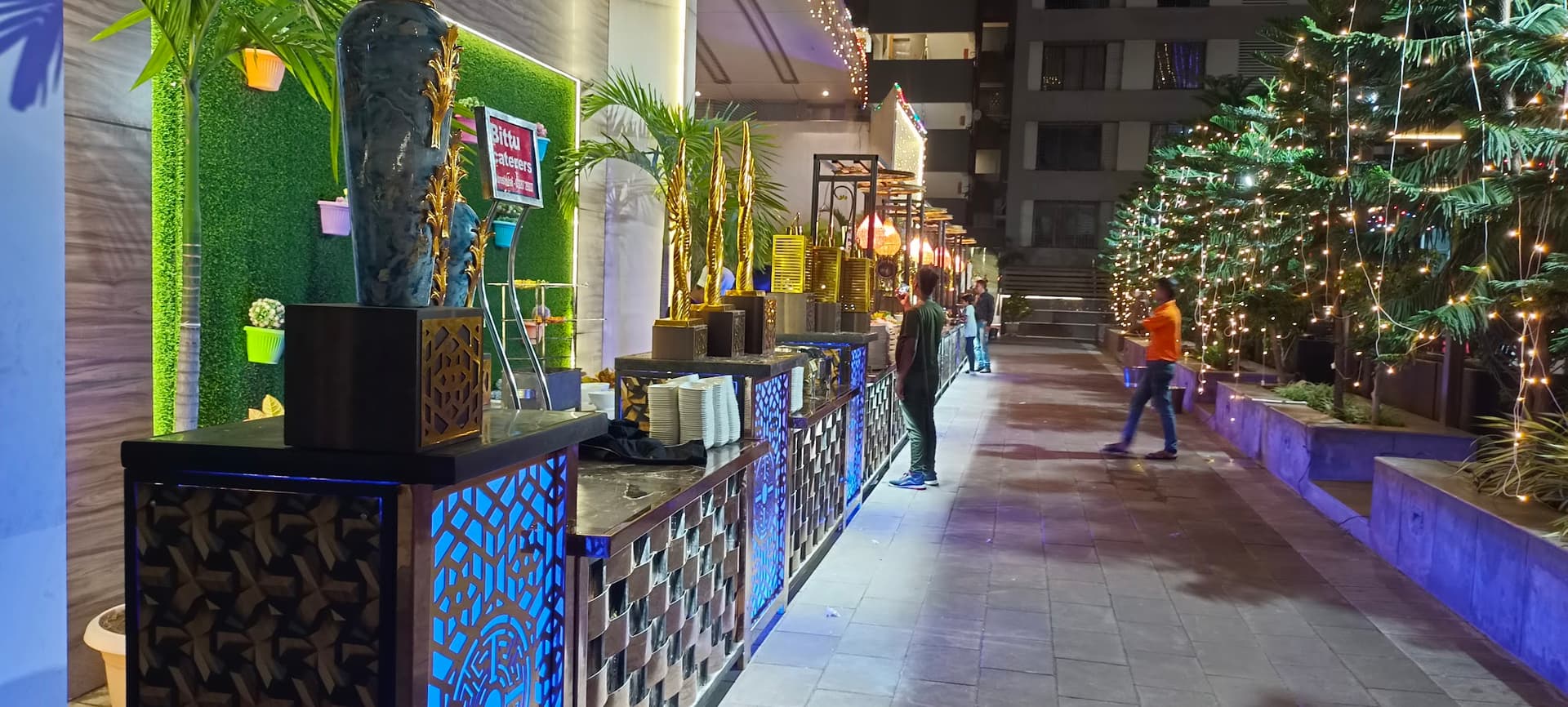 Santkrupa Restaurant