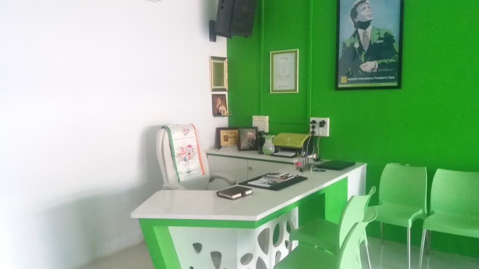 Sapna Health Wealth and Happiness Nutrition Centre