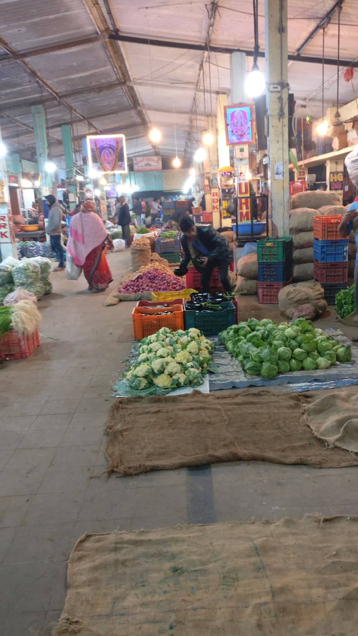 Sardar Market