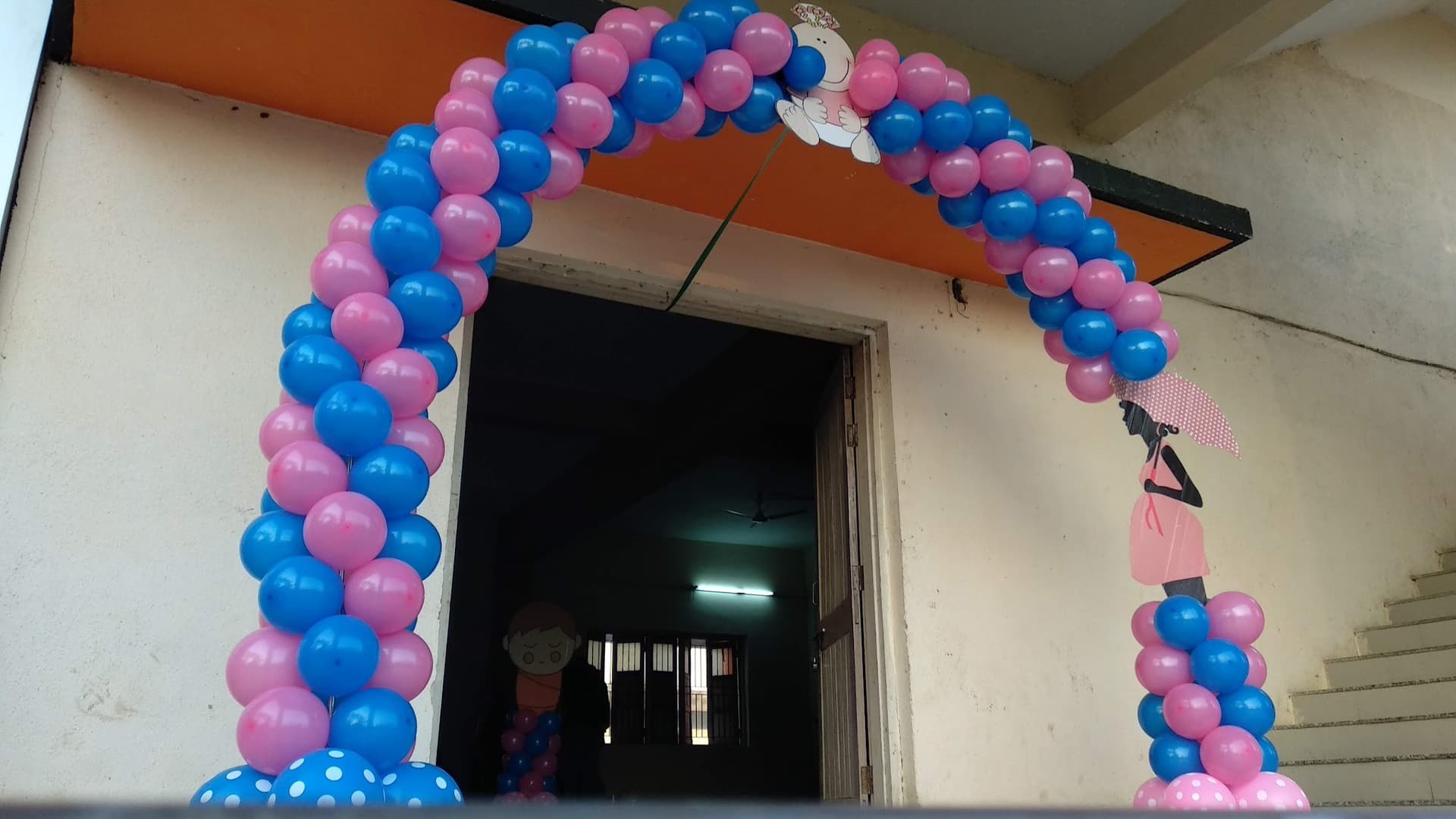 Sardarsinh Rana Community Hall