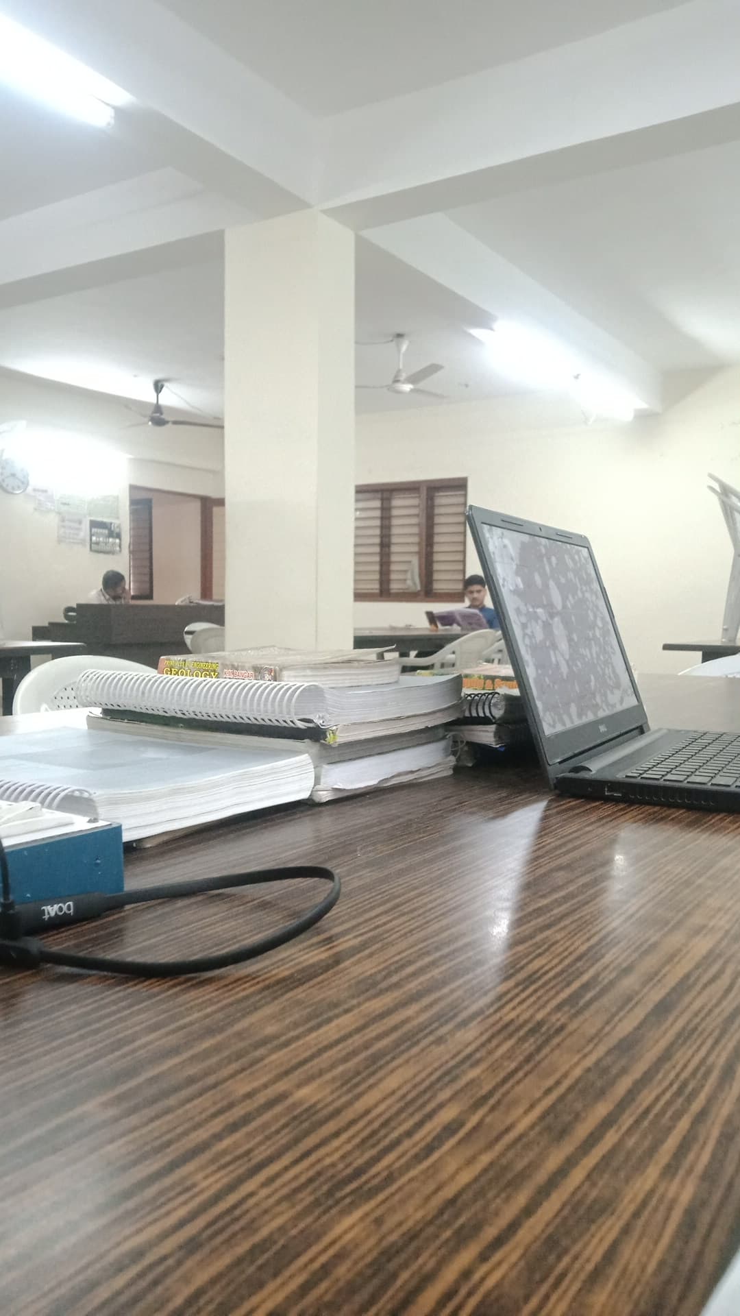 Sarthana SMC Library