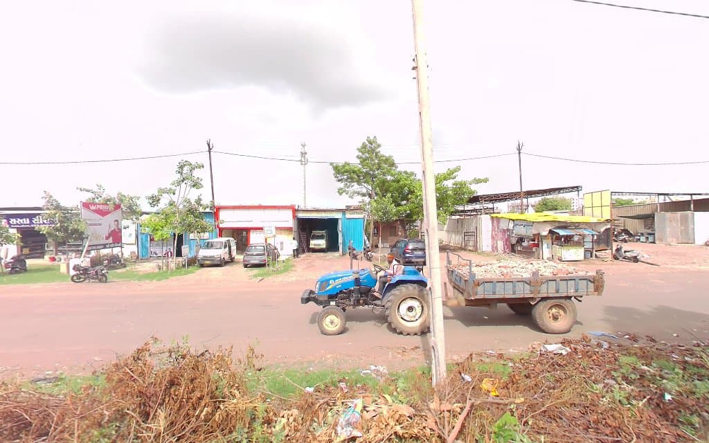 SARTHI MANDAP SERVICE