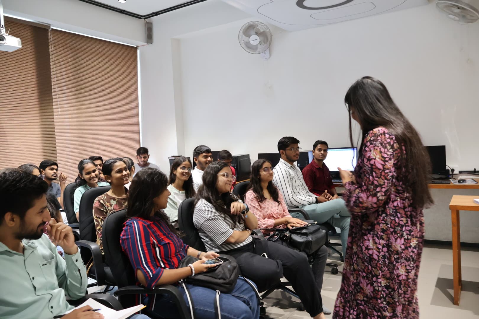 Satvbiz Digital Marketing Academy