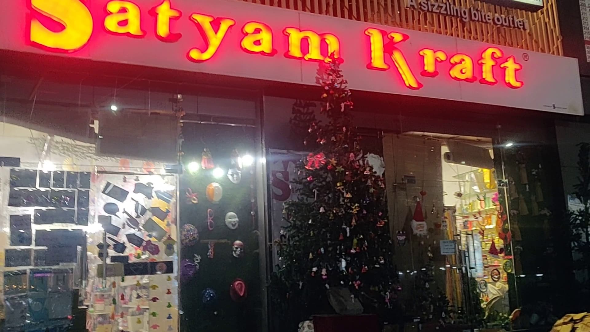 Satyam Kraft Pvt Ltd