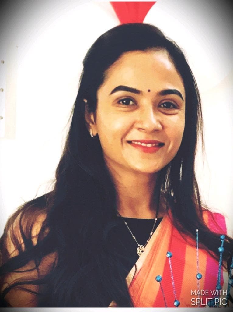 Saumya Children Hospital - Dr. Ashwini Shah