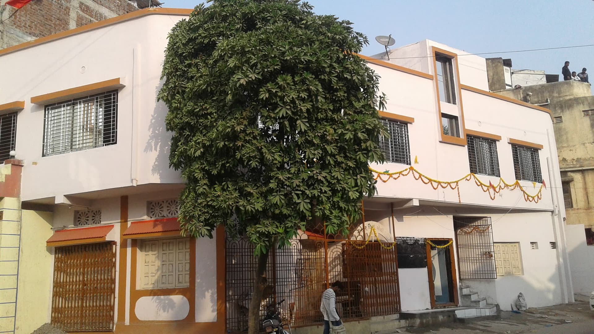 Saurashtra Mochi Samaj