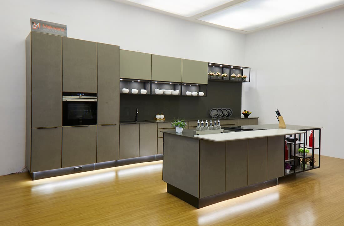 Savalia Home Solution