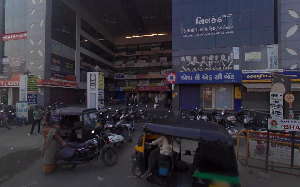 Savaliya & Company (Chartered Accountant)