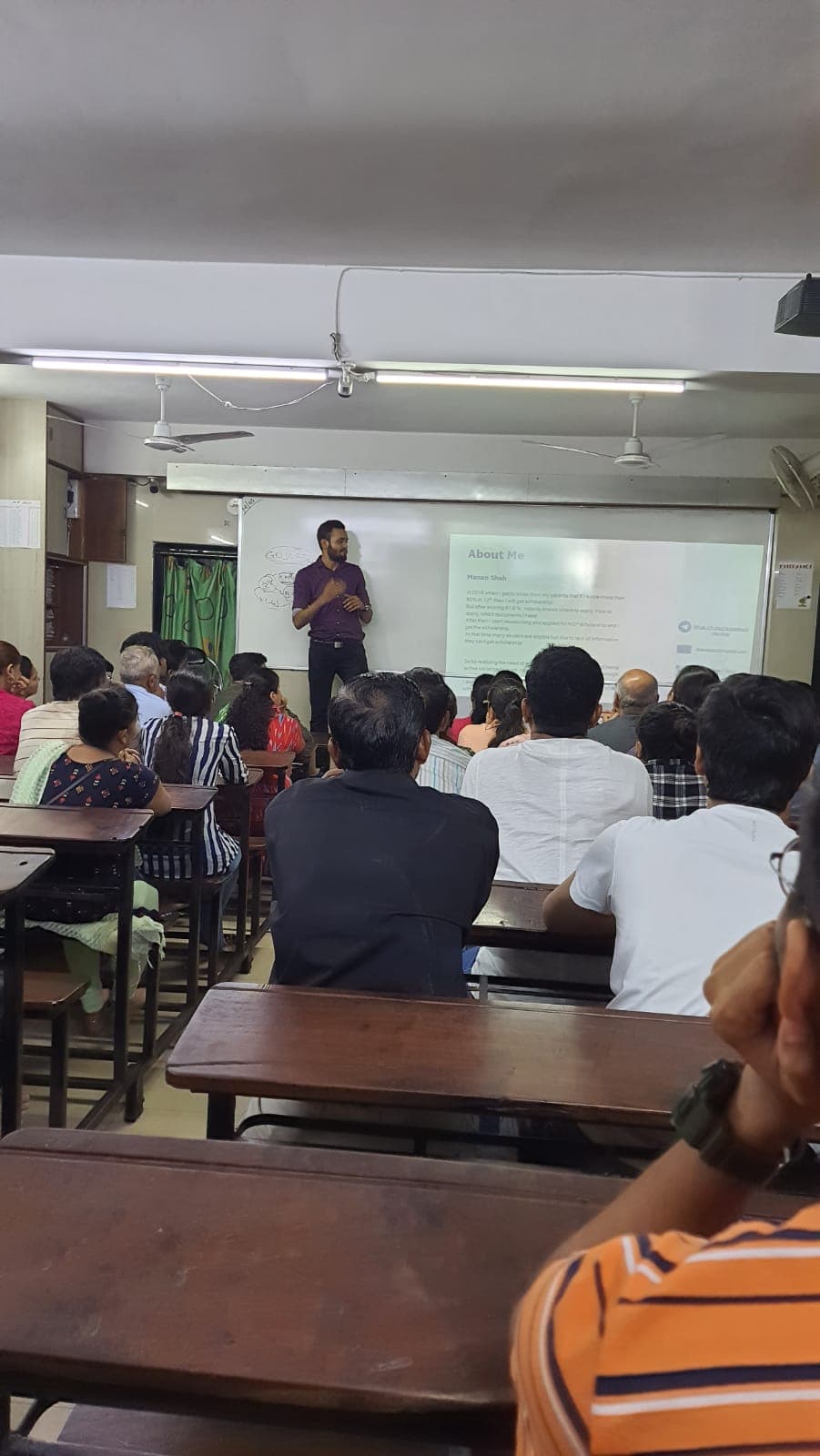 Scholarthi: Scholarship | Education Loan | Consultant