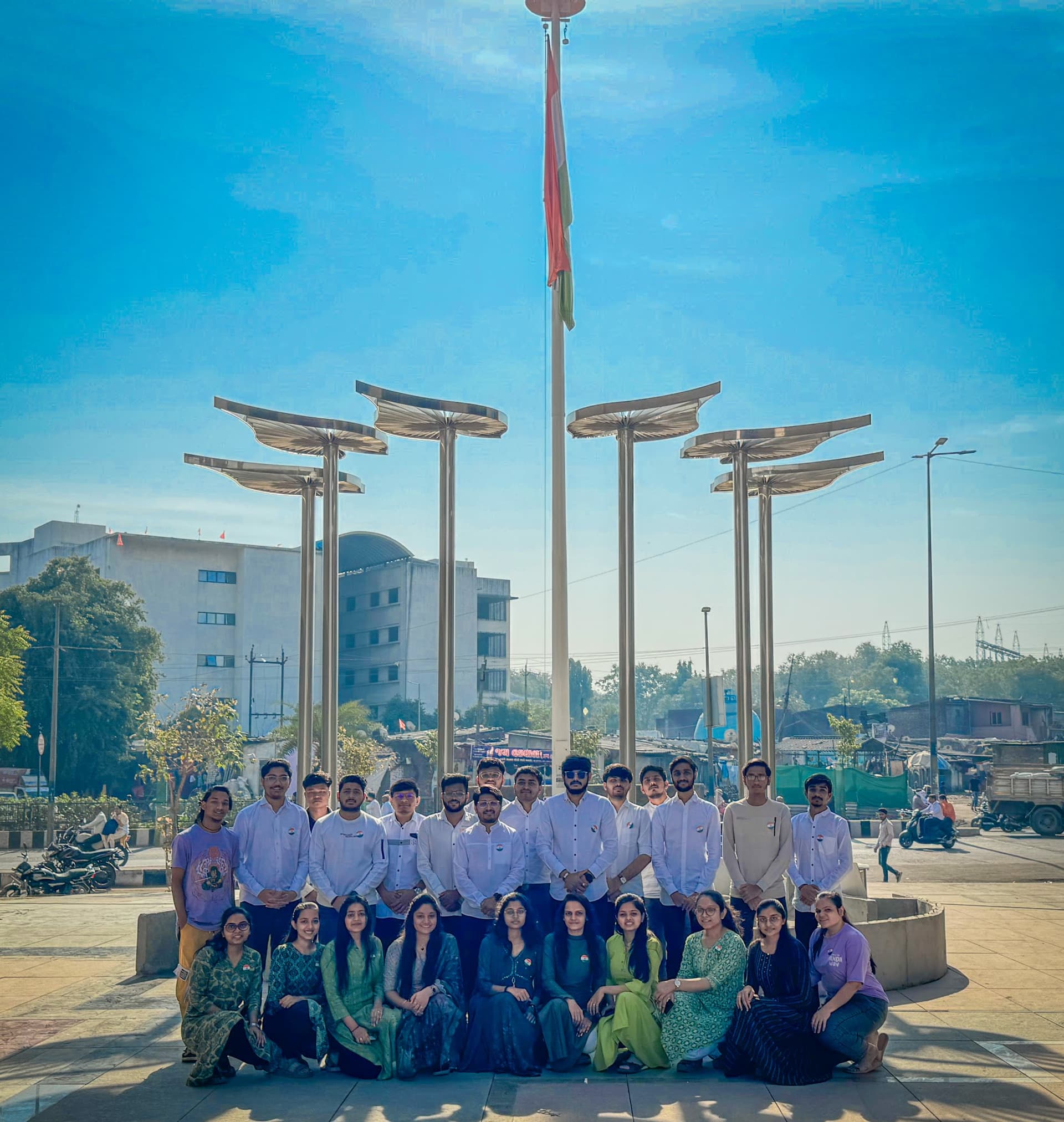 Scriptus Solutions Pvt. Ltd.