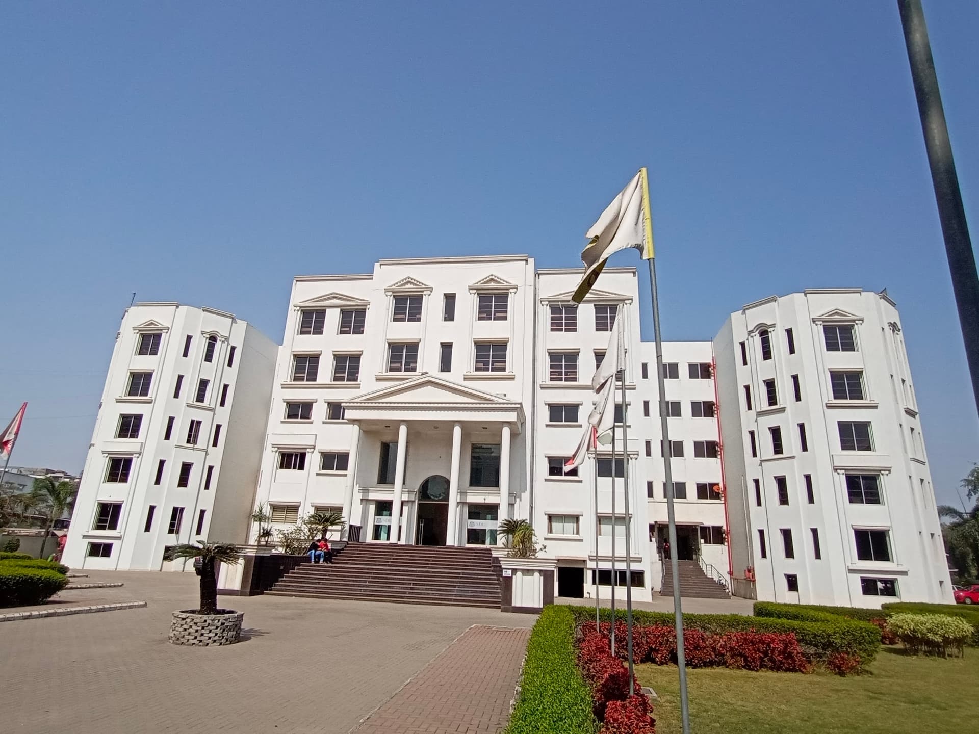 SDJ International College