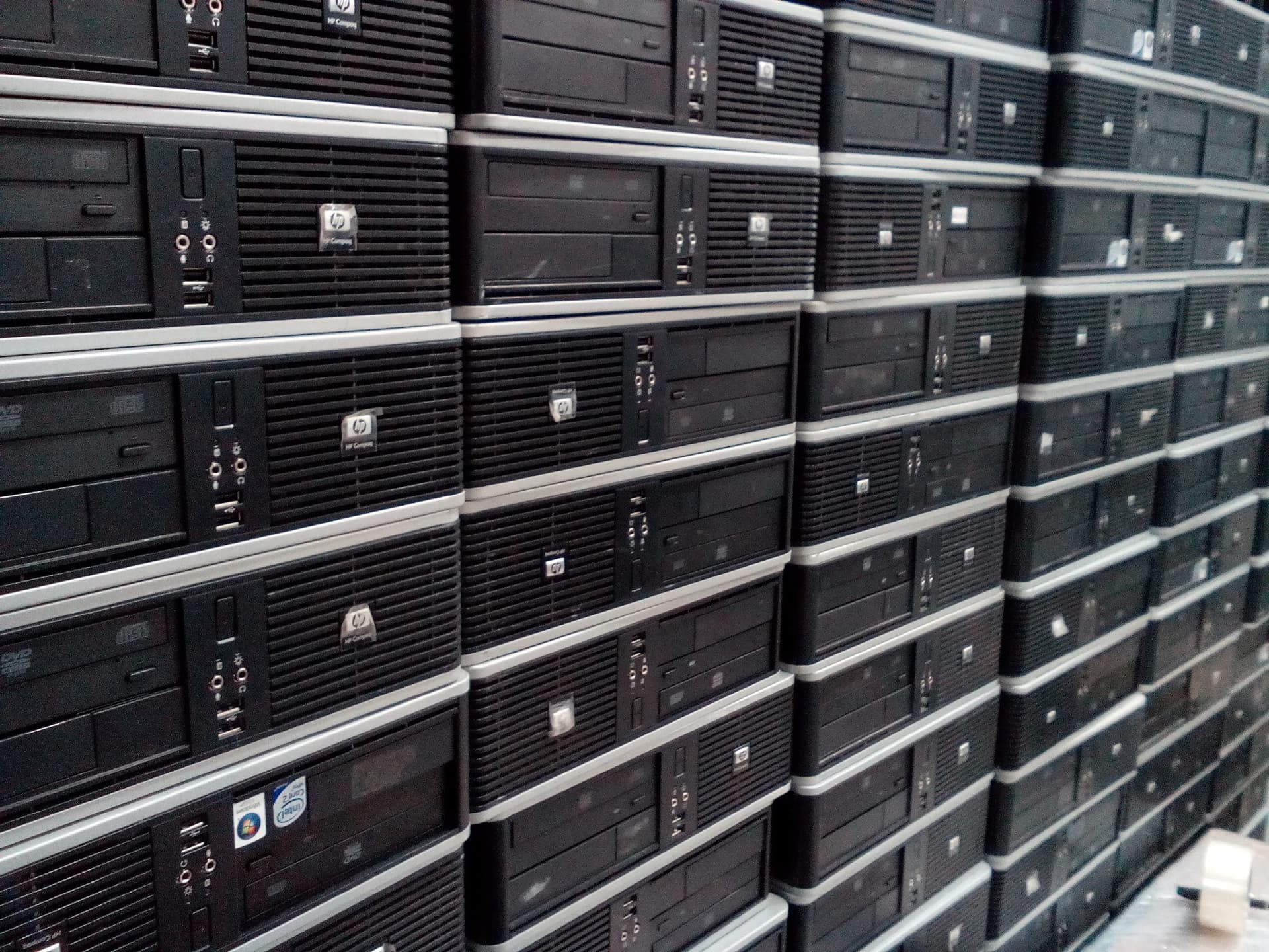 Search InfoCare Refurbished Laptop & Desktop