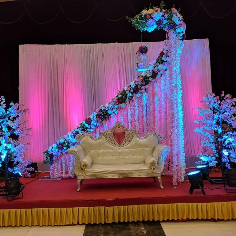 Senior Citizen Community Hall