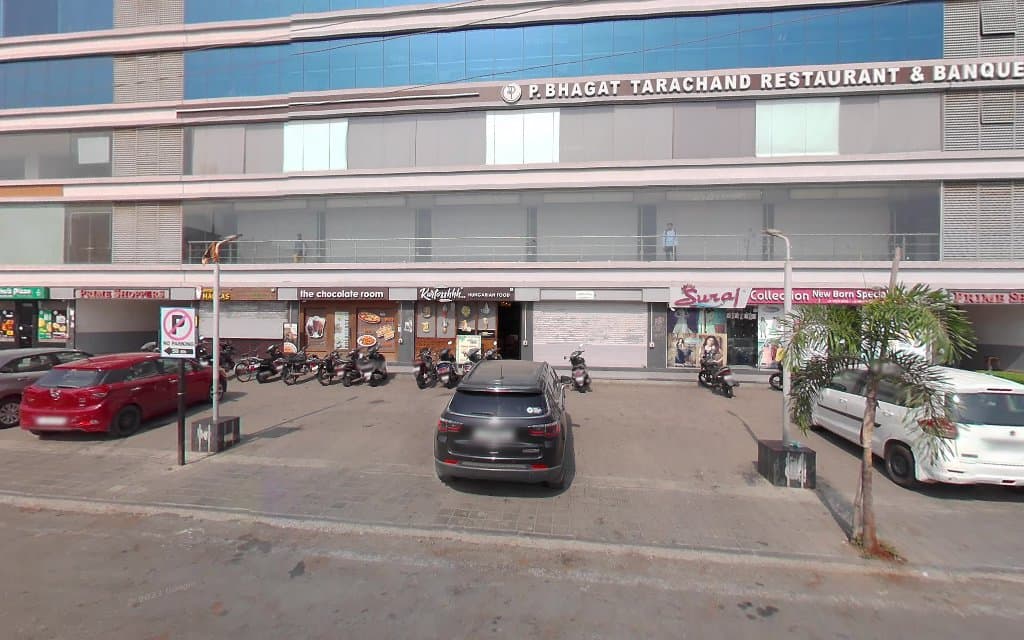 SEVENHIGH EDUCATION PRIVATE LIMITED