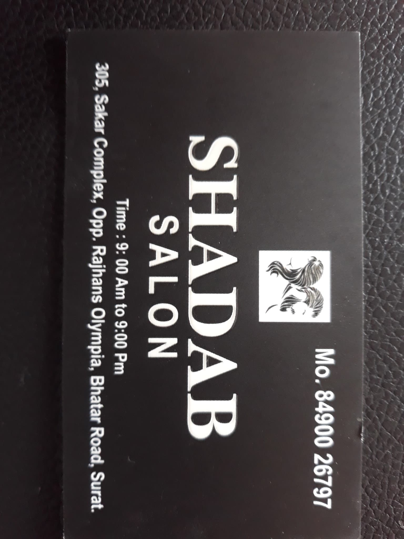 Shadab Salon