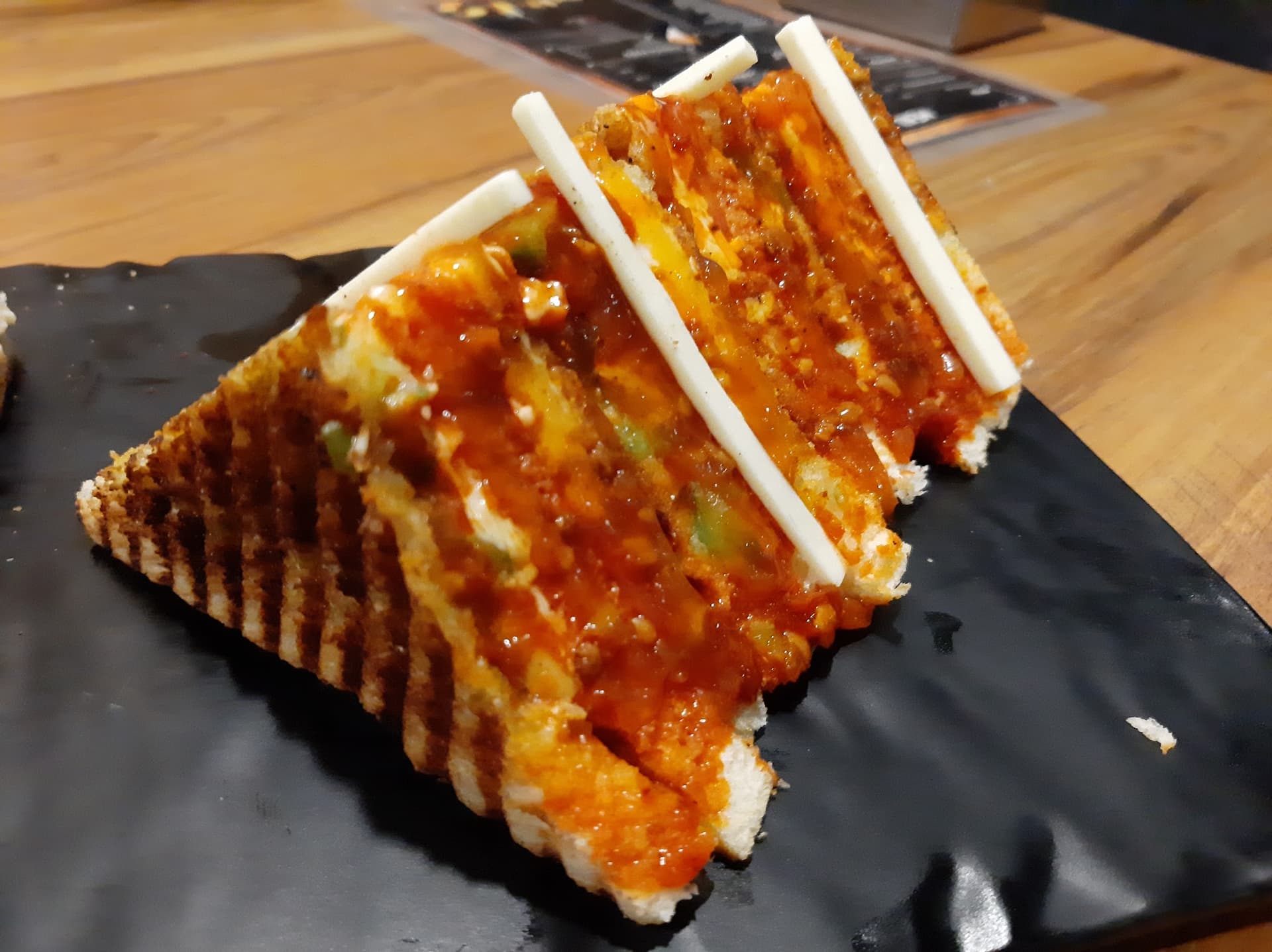 Shakti The Sandwich Shop