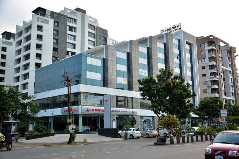 Shaligram Group - Top and Best Real Estate Developer