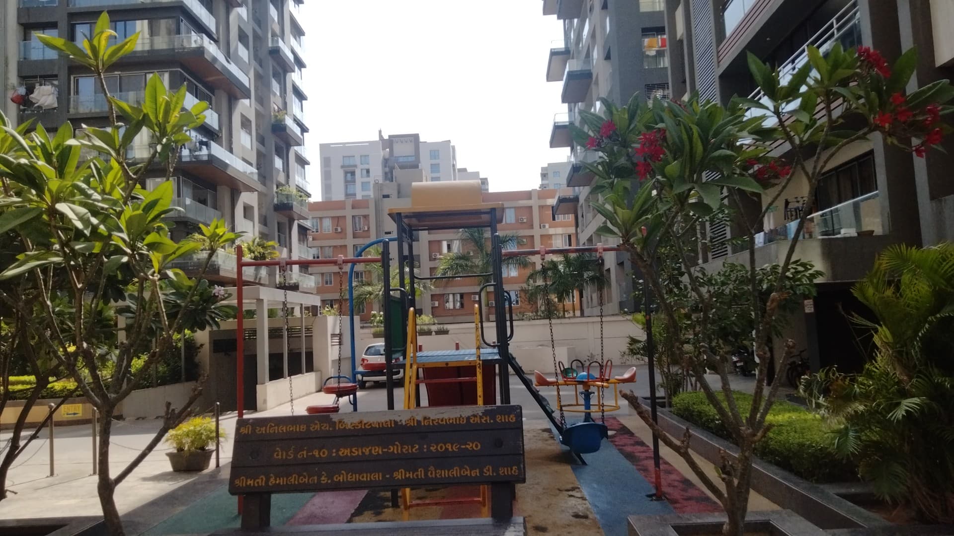 Shankheshwara Heights