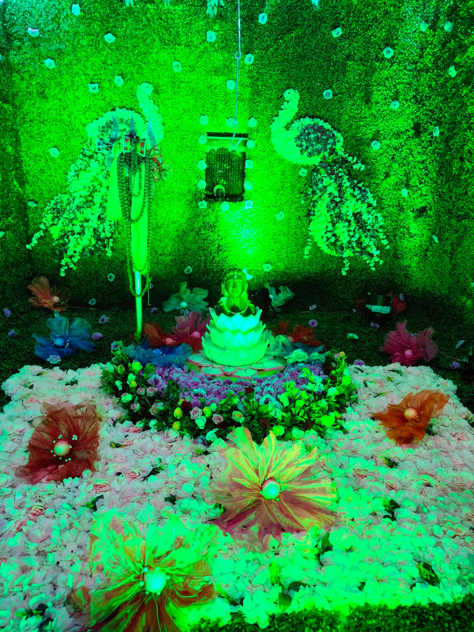 Shanteshwar Mahadev Mandir