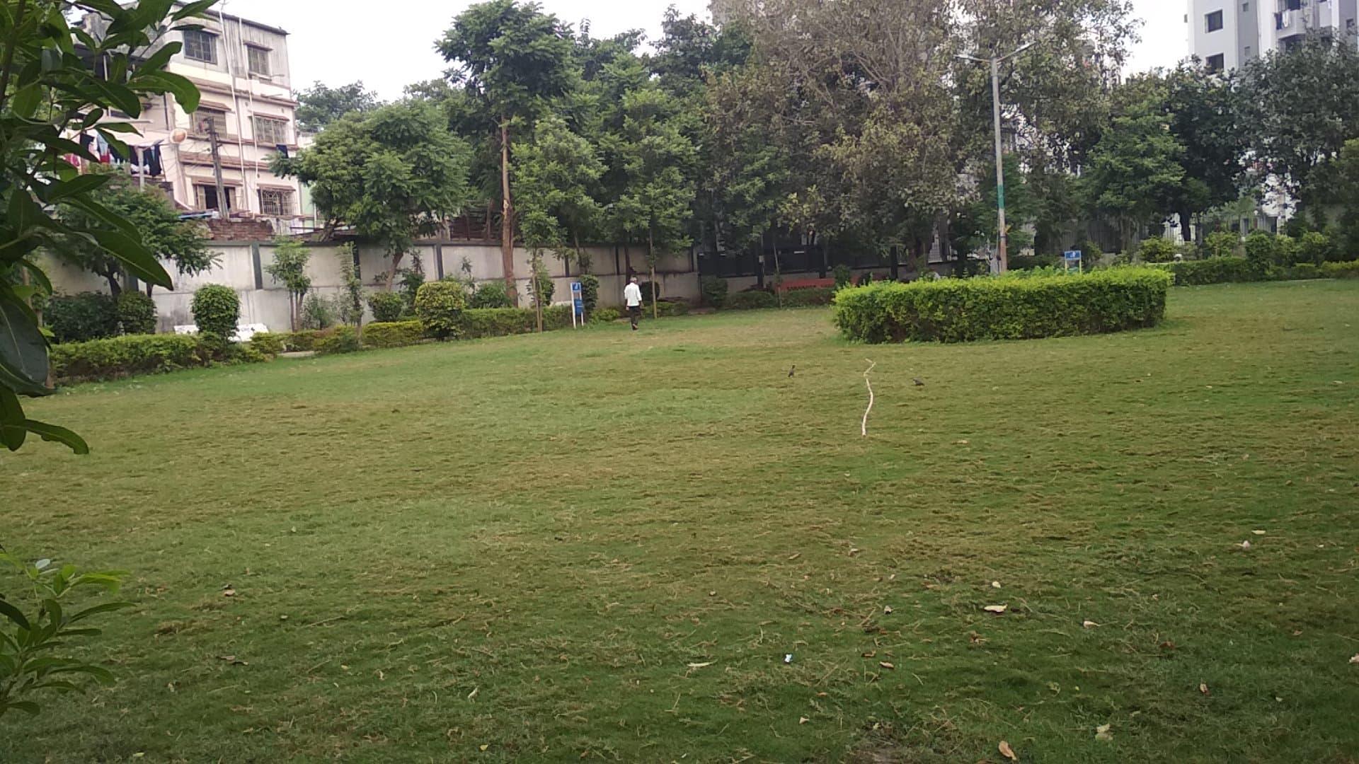 Shantikunj Garden SMC