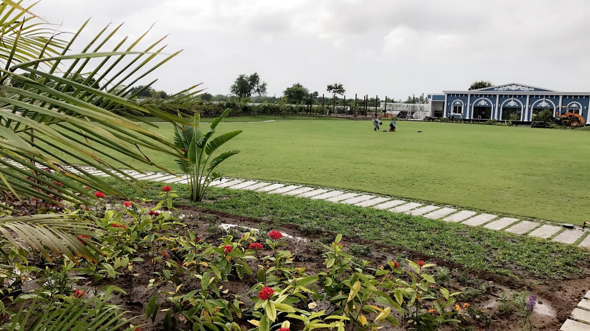 Sharda Farm