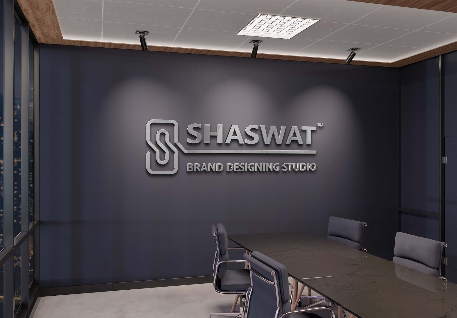 Shaswat Brand Designing Studio - Premium Graphics Design