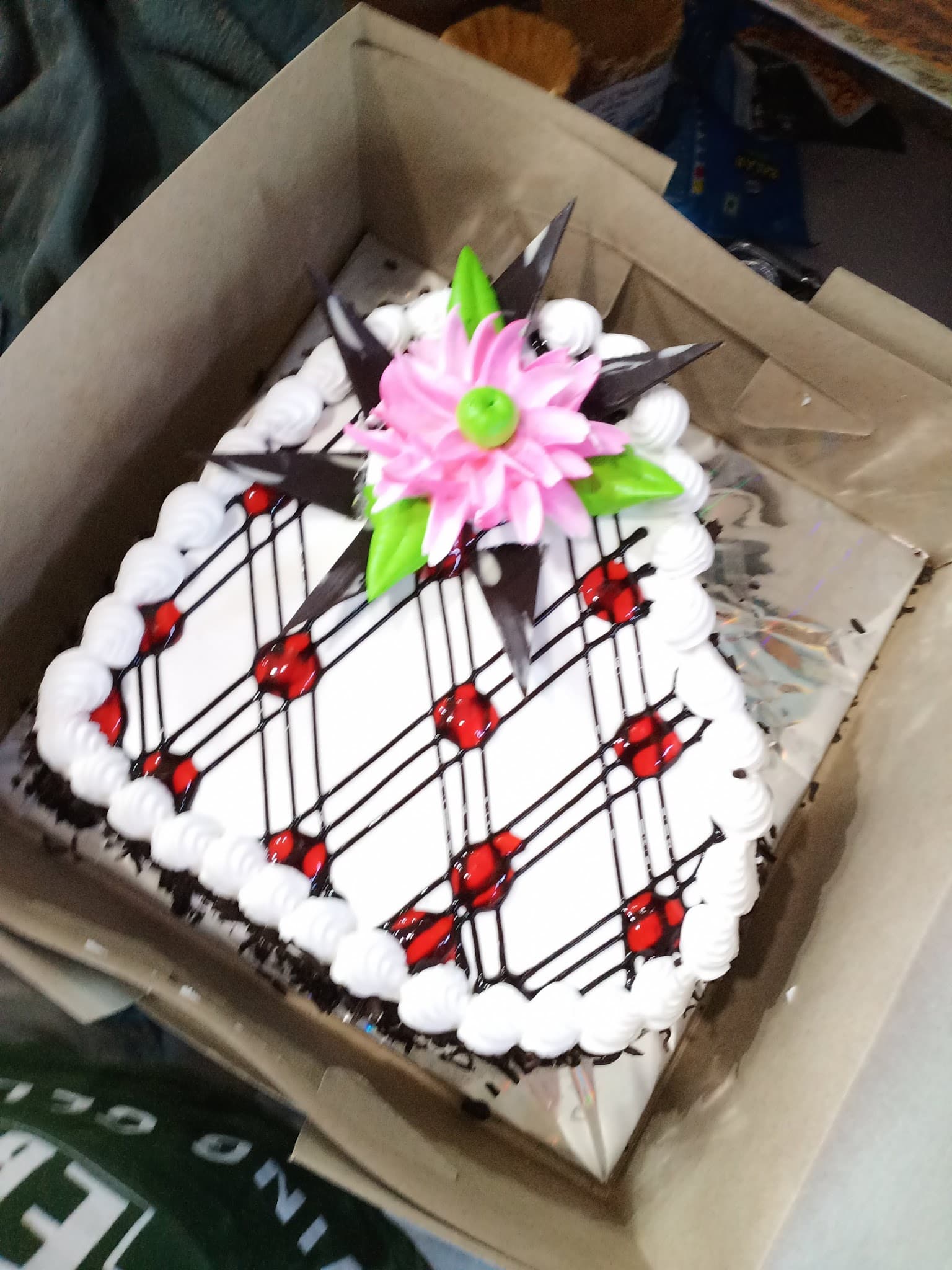 Sheetal Biscuit Bakery