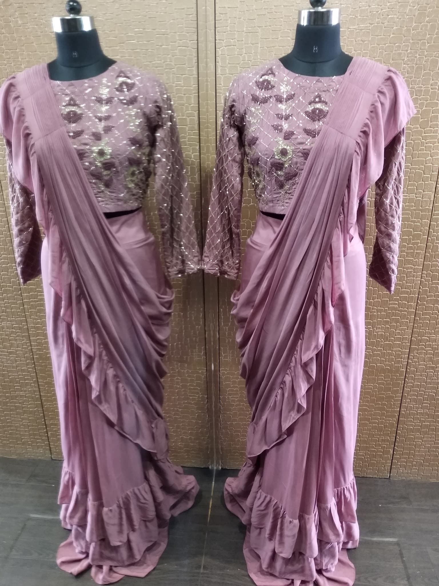 Sheetal Fashion Studio