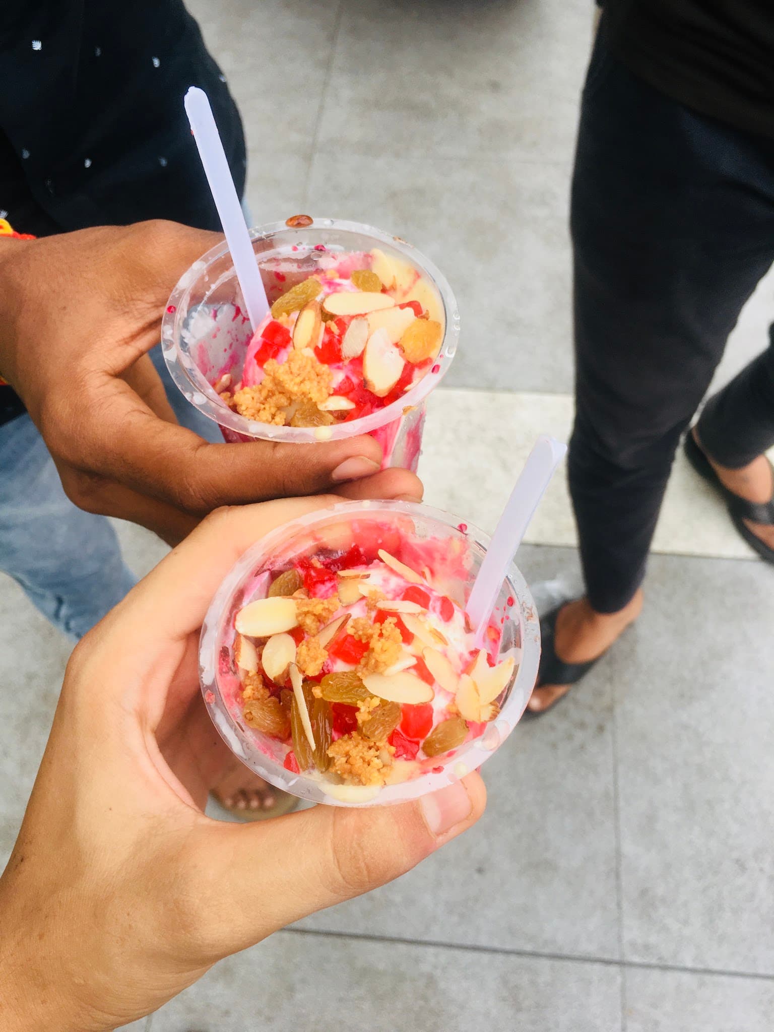 Sheetal Ice Cream Parlour