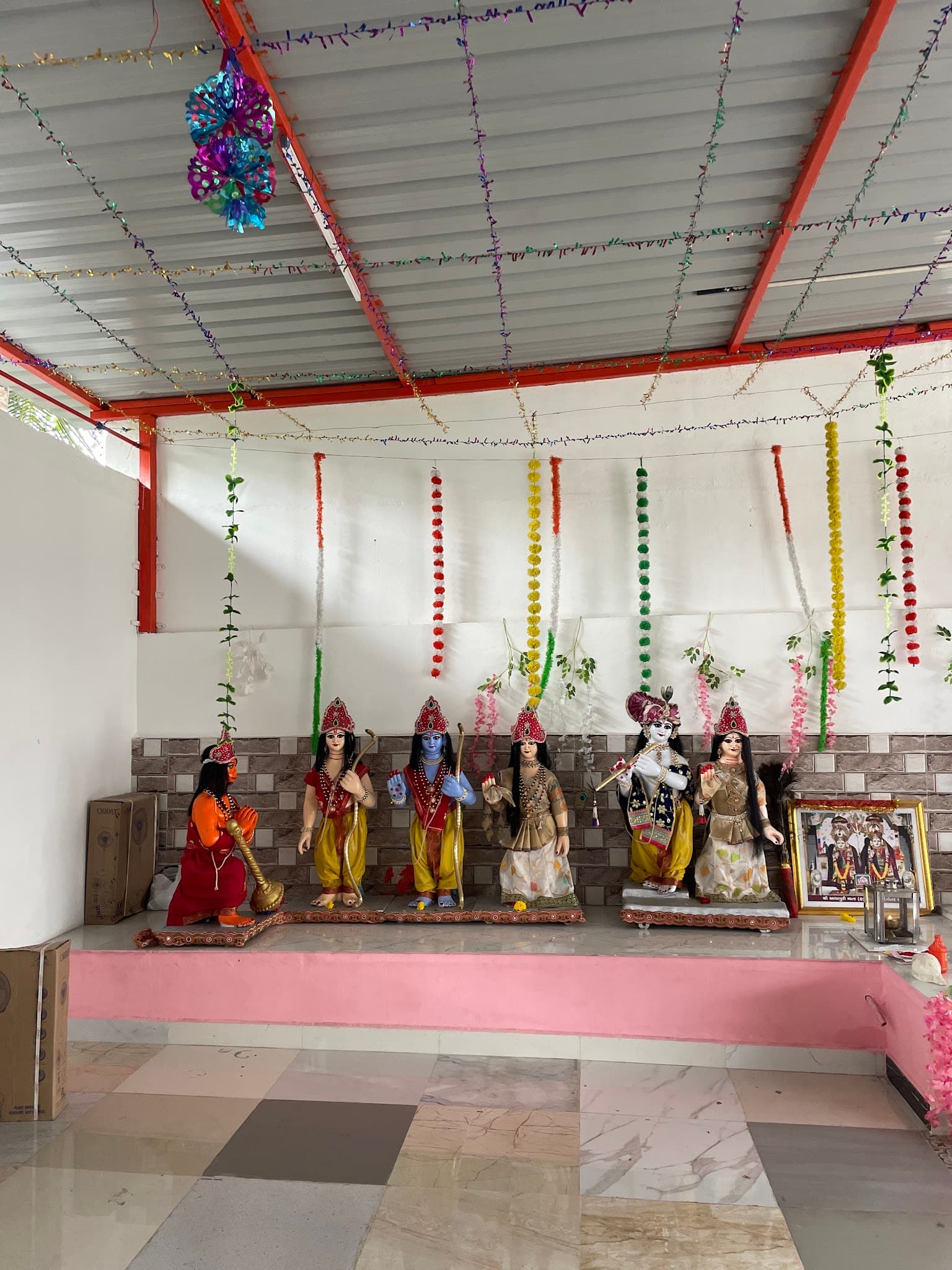 Shidheshvar Mahadev Mandir