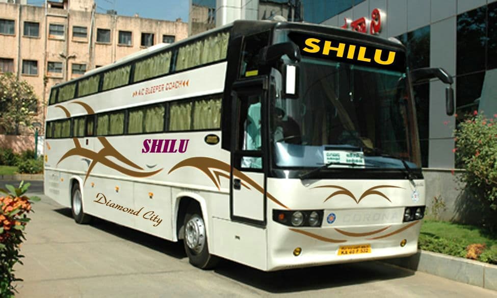 Shilu Tours & Travels